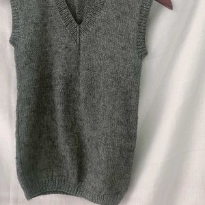 Half-sweater Unisex