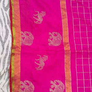 Uppada Saree