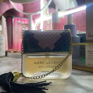 Marc Jacobs Decadence Perfume