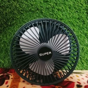 Folding Fan