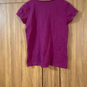 Price Drop Casual Tee