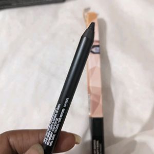 Sugar - Stroke Of Genius Heavy-Duty Kohl