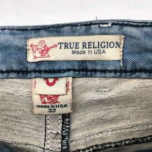 TRUE RELIGION JEANS