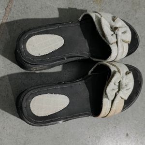 Combo Of Two Heels