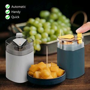 Heavy Quality Toothpick Dispenser