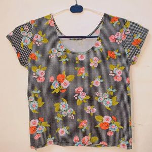 Forever 21 Crop Top , Size Small