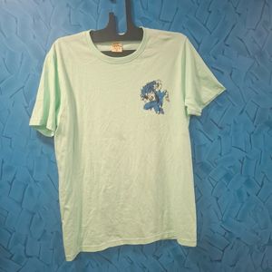 Anime Tshirt