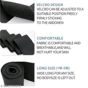 Elastic Belt