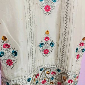 L Size Kurta