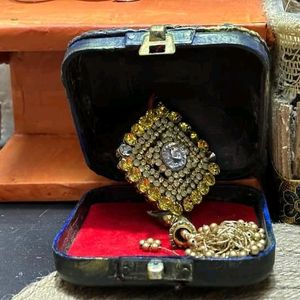 Jwellery Box