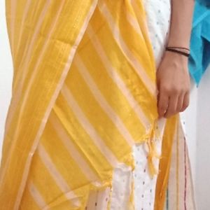 Afghani kurti dupatta set Women,& Girls