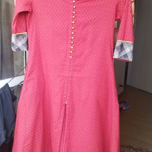 Frock Kurti For Women