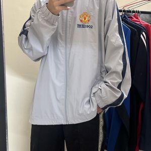 Manchester United Jacket