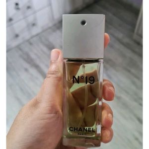 Chanel N19 25ml Decant