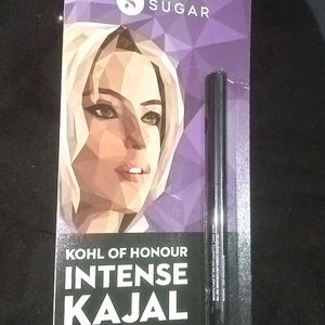 Sugar Kohl Of Honour Intense Kajal