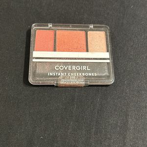 Cover Girl Blush