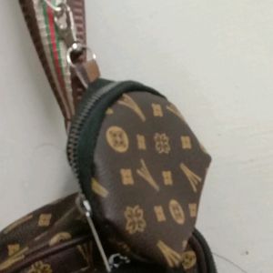 Fake Gucci Bag