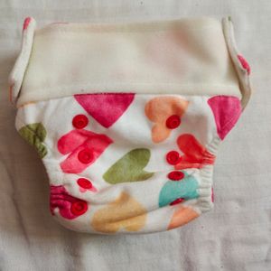 Superbottoms UNO Reusable Cloth Diaper