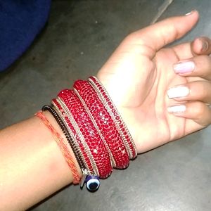 New Trendy Bangle