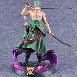 Zoro Action Figure 25 Cm