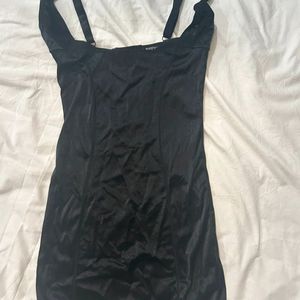 Black Party dress