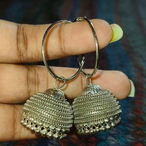 Jhumka