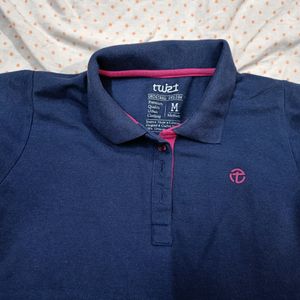 polo shirt