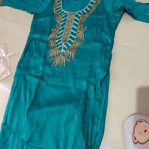 Kurti Salwar