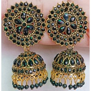 New Jhumka