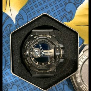 Casino G-Shock 400 Series