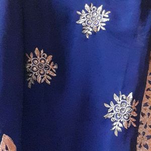 Festive + Wedding Saree