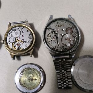 All Ricoh Watch Not Working Need Service