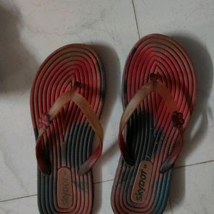 Sandal And Shoes