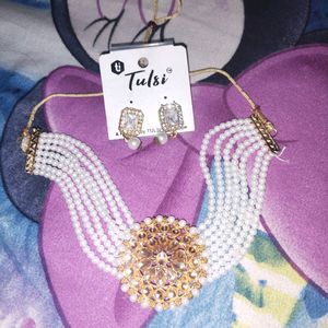 Jwellery Set