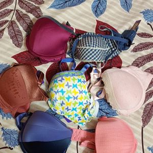 Bra Collections