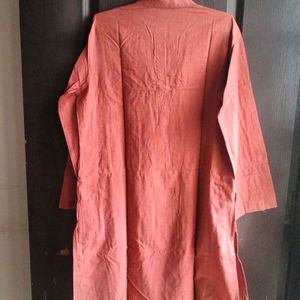 Fab India Kurta 2