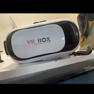 Vr Box