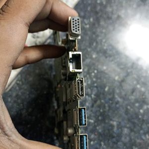 Original Lenovo E4070 Motherboard 100% Working