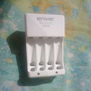 ENVIE® (ECR20+1000) Beetle Charger