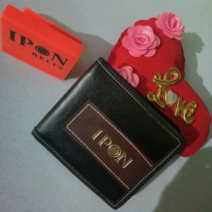 Men's Wallet