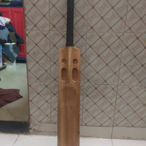 Hard tennis cricket bat