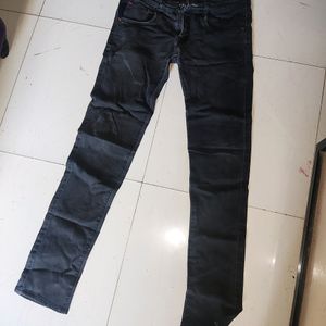 Strachable Jeans