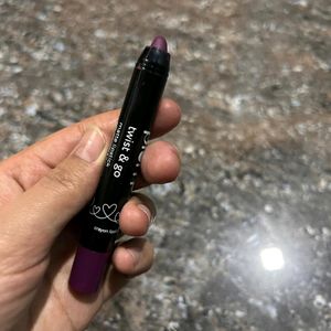 Combo Plum Twist & Go Lipstick