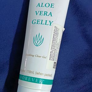 Aloe Vera Gelly