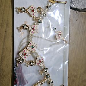 Jewellery Set