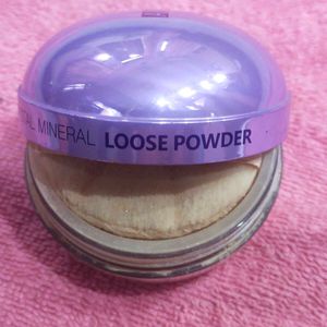 ADS Loose Powder💁