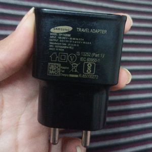 Samsung Original Fast Charging Adapter