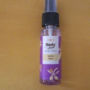 **Flash Sale** Vanilla Body Mist