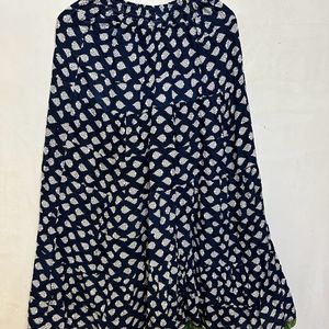 Long Skirt For Women