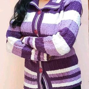 Women Sweater (1399❌ 999✅) Offer Only For Today 🤩